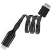 Adapte PS2 To HDMI Adapter PS2/PS1 To HDMI PS2 To HDMI-compatibale Audio Video Converter Cable