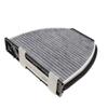 CUK 29 005 Cabin Air Filter Fits Mercedes-Benz 10-15 GLK350, 11-16 E350, 08-14 C300, 10-15 C250, 12-18 CLS550, 13-15 GLK250