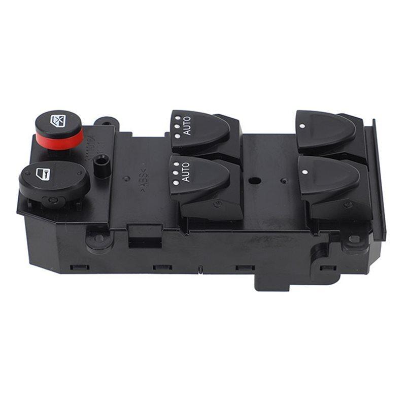 Glass Lift Power Window Master Control Switch 35750-SMG-G02-M1 For Honda Civic 2005-2012-M54K