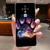 Для Tecno Camon 16 CE7j CE7 CE9h Задняя крышка Tecno Camon 16 Pro Чехол Роскошный Милый Крутой Для Мальчиков Девочек Прозрачный Мягкий ТПУ Чехол для Телефона