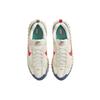 Nike Air Max Dawn Coconut Milk Track Красные мужские кроссовки White Fossil DV1487-162