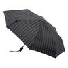 Складной зонт KNT220 Knirps Umbrella Automatic 5 лет гарантии Gatsby Black [Knirps] T.220 Мужской Open/Close [4109]