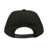 New Era Los Angeles Dodgers 9FIFTY Snapback Cap, Men's, Black and White, Baseball Cap [Parallel Import]