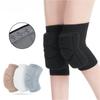 2Pcs/Pair Knee Pads, Knee Protectors Protective, Thick Sponge Collision Avoidance Knee Sleeve for Adult Youth Women Mens