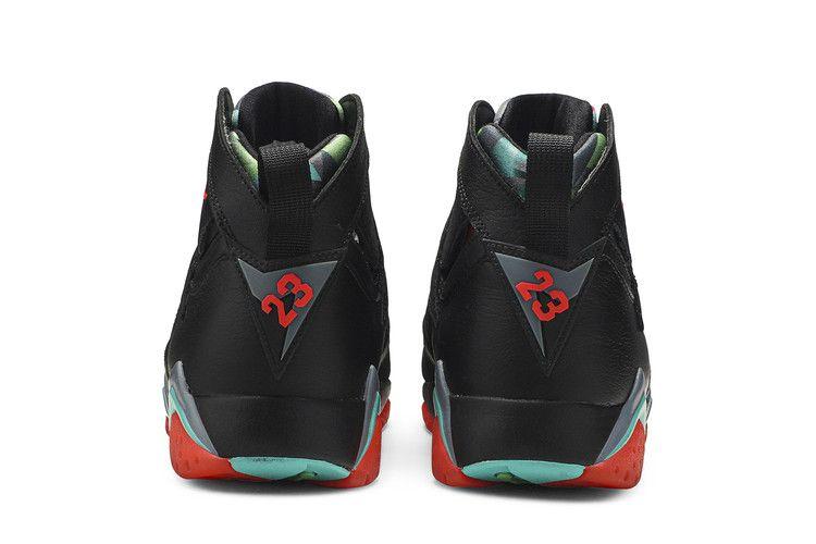 Men's Sneakers Nike Air Jordan 7 Retro 30th 'Barcelona Nights'