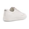 UGG Кеды South Bay Low Canvas 'Белый' Мужские 1117580-WHT