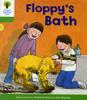 Книга Oxford Reading Tree: Level 2: More Stories A: Floppy's Bath