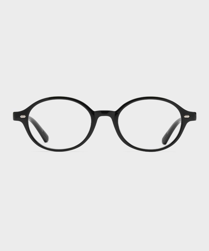 Непигментные оправы для очков Cavi_Bk