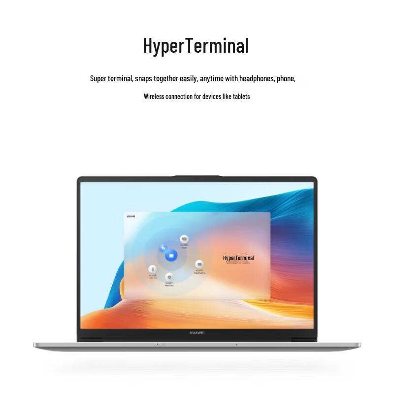 Huawei MateBook D 14 SE Laptop (CN version)