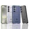 Для Samsung S25 Galaxy S24 FE S24 Ultra S24 + S23 Ultra S22 Plus S21 FE Прочный защитный чехол Резиновые Fundas