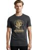 Мужская футболка с графическим принтом Shop-Division-Skateboard, 100% хлопок, Повседневная летняя одежда