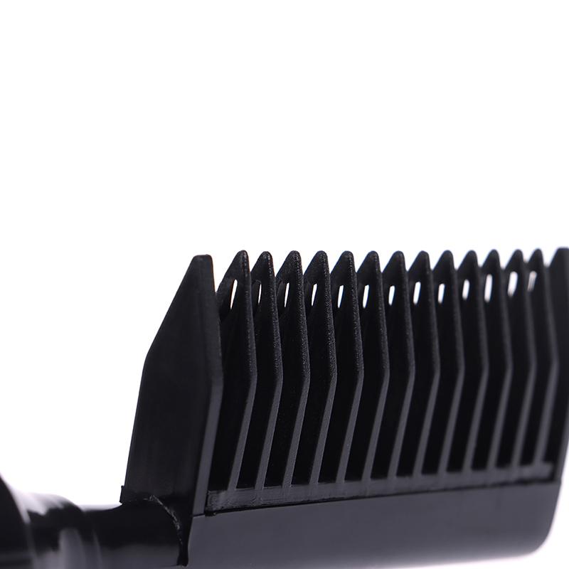 150 мл Многоцветная пластиковая многоразовая бутылка-аппликатор с расческой для окрашивания волос в салоне, инструмент для парикмахерского стайлинга