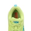 HOKA Bondi 8 Running Jogging Flash Size Shoes, Shoes, Yellow, 28.0, Men's, 1123202-LCS
