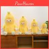 Stylish Banana Plush Toy Oversized Huggable Pillow Sleep Birthday Gift Cotton Pp
