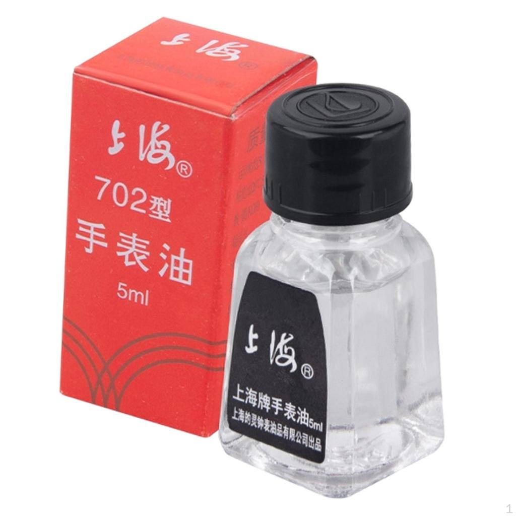 Часы Часовое масло Портативный Ремонт для Магазинов Ремонтников
