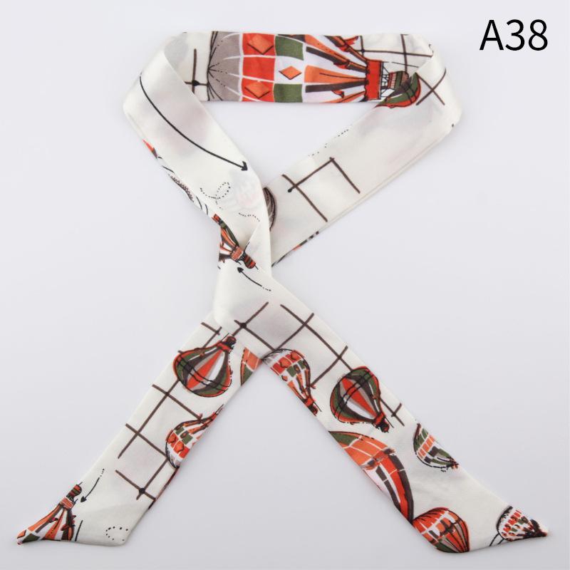 Шелковые шарфы. Универсальные завязывающиеся сумки, длинные полоски, маленькие шелковые шарфы, банты, повязки на голову, ленты, подарочные коробки, подарочные ремни.