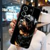 Чехол для телефона Xiaomi Redmi Note 15 Pro Plus 10 11 12 13 14 Pro Redmi 15 15C 10C 12C 13C 14C с изображением ротвейлера