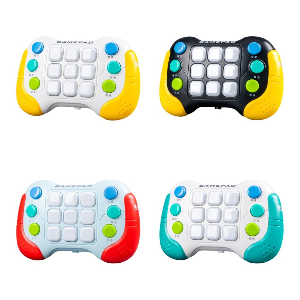 Игра Детская Консоль Тренировка Мышления Головоломка Игрушка для Родителей и Детей Интерактивная