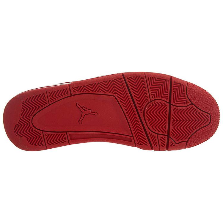 Jordan 4 Retro 11Lab4 Красный 719864-600