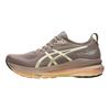 Asics Кроссовки женские Gel Kayano 31 Luxe коричневые серо-коричневые 1012B821-020