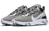 Nike React Element 55 Safari Pack Серый Волк CD2153-100