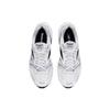 Reebok Premier Road Plus VI 'Белый Черный' Мужской 100070278