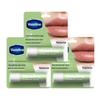 Набор бальзамов для губ Vaseline Classic Repair с авокадо