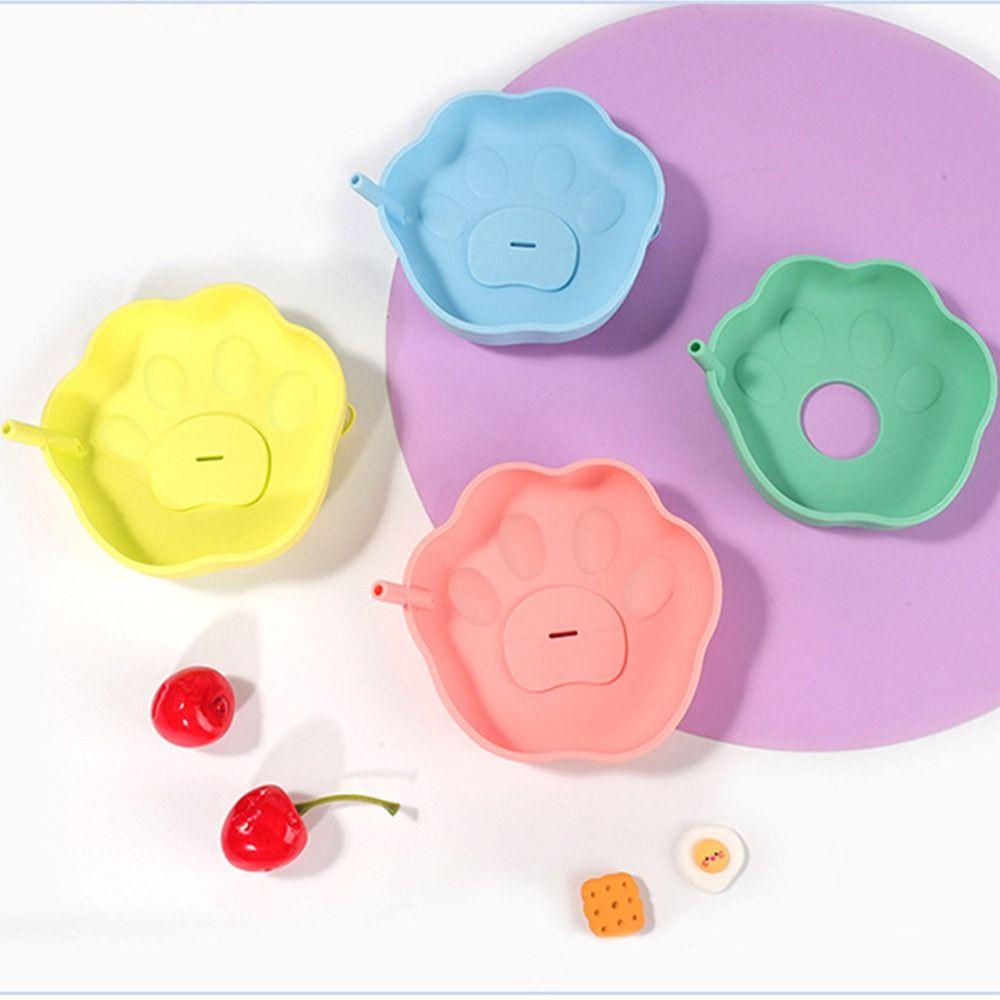 Креативная стойка для мороженого, стойка для мороженого с защитой от капель, переносные держатели для мороженого для детей