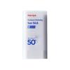 Увлажняющий солнцезащитный стик с гиалуроновой кислотой SPF50+ PA++++ 18 г Портативный Охлаждающий Ежедневный солнцезащитный стик