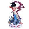 One Piece Anime Model Gk Boa Hancock Slave Arrow Battle Ver .Action Figure 35cm Statue Collection Toy Desktop Decoration Figma