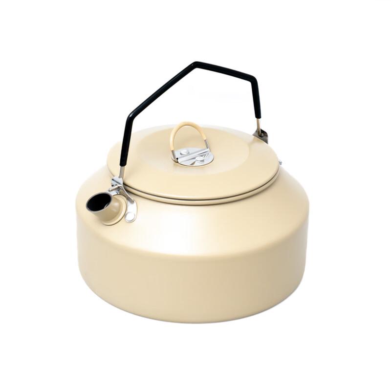 Outdoor Camping Kettle