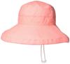 LC399 GIANA BASIC UV Сделано в [Scala] Женская шляпа, Защита, Лососевый, Япония, 56-60см (БЕСПЛАТНЫЙ размер)