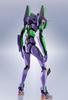 TAMASHII NATIONS ROBOT Spirits Evangelion [SIDE EVA] Unit-01
