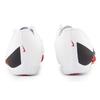 Nike Кроссовки Air Zoom Maxfly More Uptempo Белые Черные Университетский Красный DN6948-111