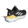 adidas Terrex Free Hiker Low Черный Оранжевый IG5460