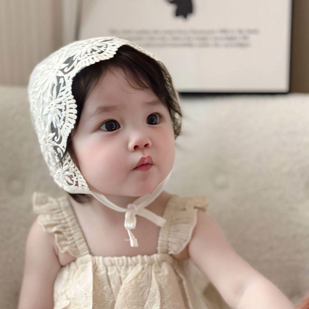 Toddler Baby Hat With Sun Shade And Warmth Function For Spring And Summer Use