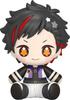 Good Smile Arts Shanghai Хагги Good Smile Ensemble Stars Нагумо Тэцутора Пластиковая Раскрашенная Подвижная Фигурка