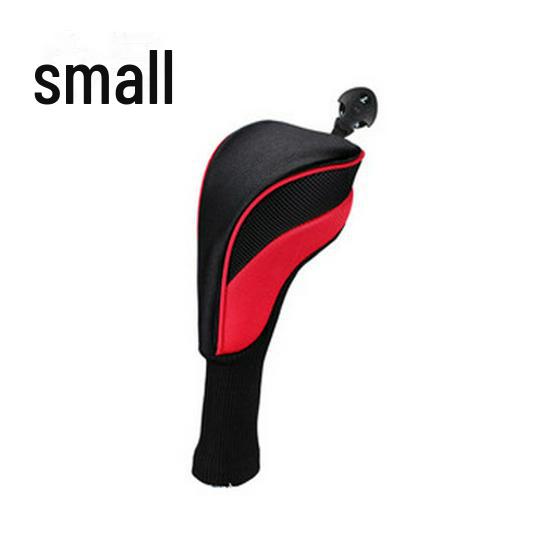 Гольф Деревянный Чехол для Головки Клуба - 135 Деревянная Крышка