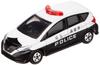 Tomica Nissan Note Patrol Car No.21 (box)
