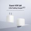 Складное USB-C зарядное устройство Xiaomi 45 Вт GaN