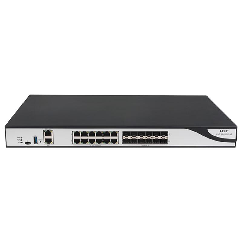 H3C NS-ACG1060-X1+LIS-1 Application Control Gateway