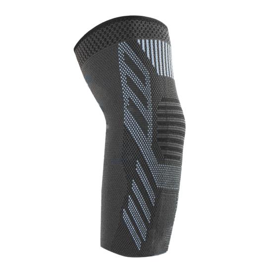 1 шт. бандаж на локоть теннисиста компрессионный облегчение воспаления многоразовый носимый поддерживающий рукав спортивные принадлежности