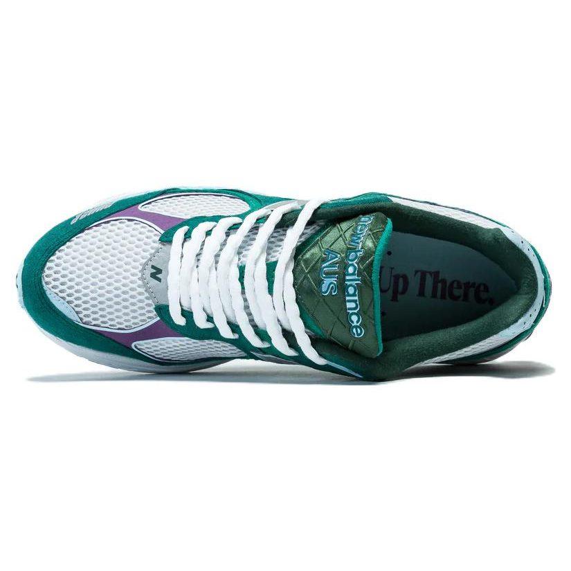 2002R Up There x 2002R New Balance 'Легенды заднего двора' M2002RUT