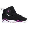 Jordan True Flight Black Fuchsia Blast White GS 342774-001