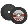 1/5Pcs Tile Marble Cutting Resin Grinding Disc Polishing Sheet  For 12V Mini Angle Grinder
