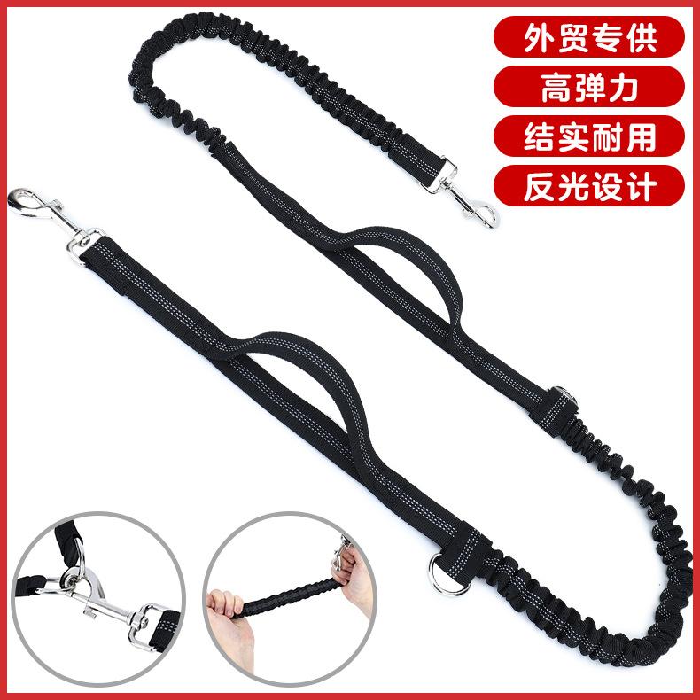 Поясная сумка для питомца на открытом воздухе, многофункциональная спортивная сумка для бега, фитнеса, тренировок, выгула собак