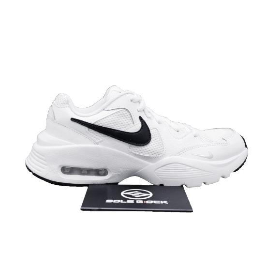 Nike Размеры для женщин Air Max Fusion CJ1671-100