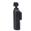 2K Handheld Camera with 270 degrees  Rotatable Lens Wide Angle Electronic Stabilization Handheld Camcorder for Travel