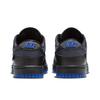 Nike Wmns Dunk Low Черный Королевский Радужный FB1842-001
