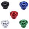 30mm Filler Oil Caps M20 X P2.5 for DUCATI MONSTER 1100EVO 2011-2013 1200 2014-2016